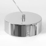 Подвесной светильник Lussole Nolan LSP-7441