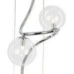 Каскадная люстра Citilux Vansa CL206091