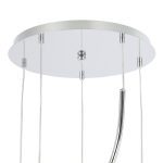 Каскадная люстра Citilux Vansa CL206091