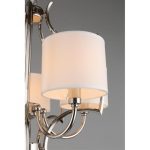 Подвесная люстра APLOYT ZIDONI APL.737.06.05