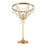 Настольная лампа Loft IT Foil 10430T