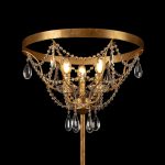 Настольная лампа Loft IT Foil 10430T