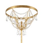 Настольная лампа Loft IT Foil 10430T