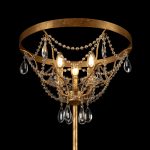 Настольная лампа Loft IT Foil 10430T