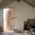 Настольная лампа Loft IT Foil 10430T