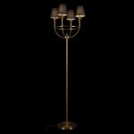 Торшер Loft IT Lattice 10435F