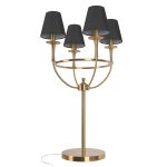 Настольная лампа Loft IT Lattice 10435T