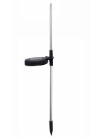 Светильник на солнечных батареях (07288) Uniel USL-S-104/MT810 Lily