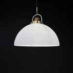 Подвесной светильник ImperiumLoft Arc Globe 191839-26