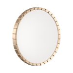 Настенно-потолочный светильник Sonex Atabi gold 7648/EL