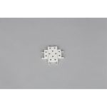 Коннектор питания Х-образный Aployt Magnetic track 48 APL.0181.10.06