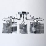 Потолочная люстра DeMarkt 638019705