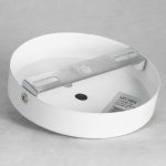 Потолочная люстра Lussole LGO LATTICE GRLSP-8218