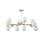 Подвесной светильник ST LUCE REDJINO SLE106203-12