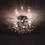 Потолочная люстра Citilux Рандом CL222160