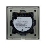 Светорегулятор сенсорный с Zigbee управлением Arlight SWT-OMALI-SD3-ZB-BK (250V, 500W) 050060