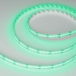 Светодиодная лента Arlight CSP-X840-12mm 24V RGBW-White (17.2 W/m, IP20, 5m) 046935