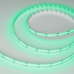 Светодиодная лента Arlight CSP-X840-12mm 24V RGBW-Warm (17.2 W/m, IP20, 5m) 046937