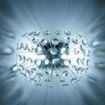 Настенный светильник Citilux Betsy EL322W04.1