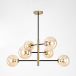 Подвесная люстра Citilux Лорен CL146263