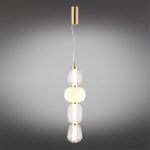 Подвесной светильник Aployt Simonet APL.318.16.29