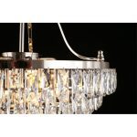 Подвесная люстра APLOYT Gerta APL.725.03.13