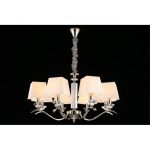 Подвесная люстра APLOYT Emilia APL.723.03.08