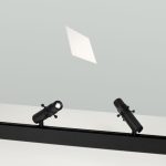 Трековый магнитный светильник Arlight MAG-ORIENT-SPOT-CROP-ZOOM-TC-R35-6W Day4000 (BK, 19-29 deg, 48V) 045066