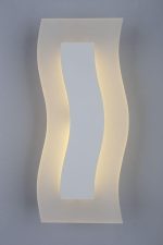 Настенный светильник Omnilux OML-42601-01