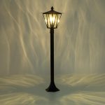 Ландшафтный светильник Citilux Forts CLU09B