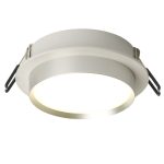 Встраиваемый светильник Feron DL507 51353