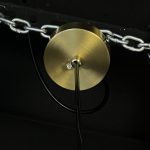 Подвесной светильник ImperiumLoft Allied Maker 123601-22