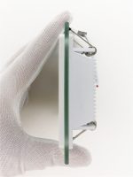 Встраиваемый светильник Elvan VLS-705SQ-6W-WW-Wh