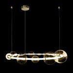 Подвесной светильник Loft IT Alpha 10126/1070