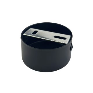 Чаша для ввода AM Group AM558 BK