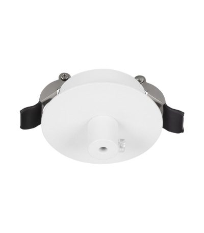 Чаша потолочная встраиваемая Arlight SPX-CANOPY-R60-C4 (WH) 046009