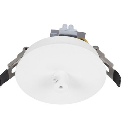 Чаша потолочная встраиваемая Arlight SPX-CANOPY-R90-C4 (WH) 046006