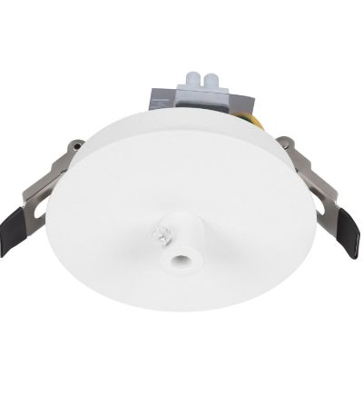 Чаша потолочная встраиваемая Arlight SPX-CANOPY-R90-C6.5 (WH) 046005