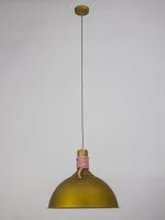 Подвесной светильник Abrasax Anke MA04359CA-001