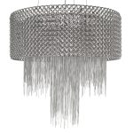 Подвесная люстра Loft IT Opera 10406/500