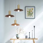 Подвесной светильник ImperiumLoft Wood 141158-26