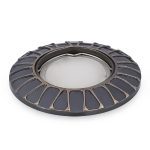 Встраиваемый светильник Gauss Metal Exclusive CA065