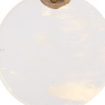 Подвесной светильник Crystal Lux CIELO SP3W LED GOLD