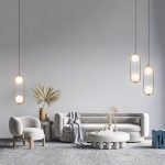 Подвесной светильник Maytoni Ring MOD013PL-02BS1