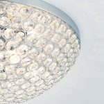 Потолочная люстра Citilux Шарм CL316161