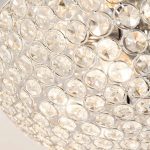 Потолочная люстра Citilux Шарм CL316161