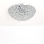 Потолочная люстра Citilux Шарм CL316161