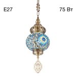 Подвесной светильник Citilux Каир CL419116