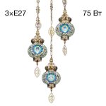 Подвесной светильник Citilux Каир CL419136