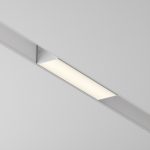 Трековый светильник Maytoni Technical BASIS TR012-2-7W3K-W